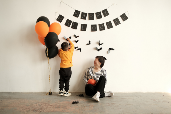 decorating a rented apartment